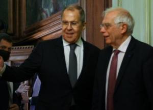 С политической шпаной не договариваются. Кремль все равно обманет