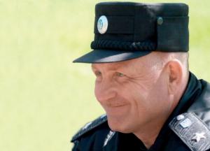 Батальон Кульчицкого - путь доблести и славы!