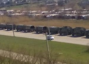 Новости Крымнаша: В России считают задержанных, а в Украине - убитых Россией