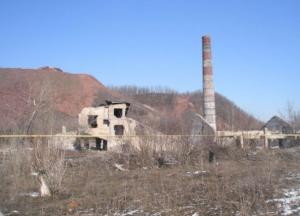 Ресурсы Донбасса подходят к концу