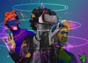 Метавселенные и криптовалюты:  оцениваем перспективы