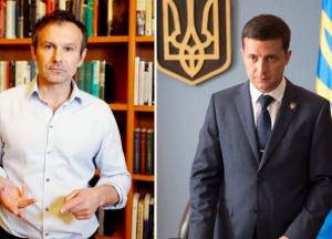 Повний дефолт в галузі політики