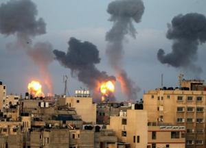 Росія спровокувала війну на Близькому Сході, аби посилити вплив та відволікти увагу світу від України