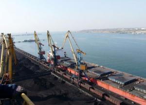 Мастер класс распила 1 миллиарда гривен от порта «Южный»