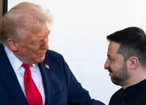 Гра в наперстки: як США та Європа "в чотири руки" намагаються надурити Україну на перемовинах