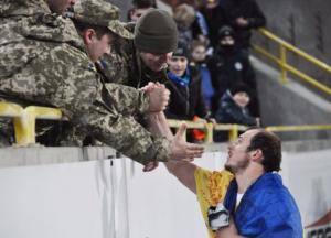 Белая ворона Зозуля. Почему некоторым украинским спортсменам чужд патриотизм