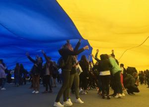 Почему Россия думает, что Украина желает стать частью "русского мира"