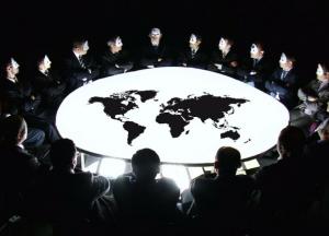 Почему Запад все время побеждает?