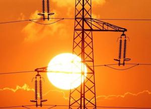 Зачем Украина забронировала электроэнергию у Беларуси