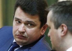 Битва антикоррупционных воинств