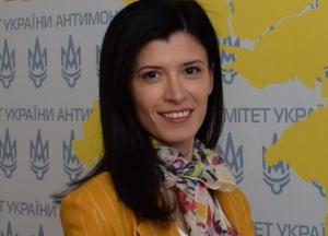 Дом в Крыму, счет в "Сбербанке", работа у Ахметова. Что известно о новой главе АМКУ Ольге Пищанской