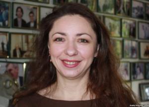 Политолог Олеся Яхно рассказала о перспективах вооруженной миссии ОБСЕ на Донбассе