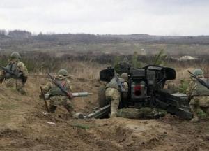 На фронте ситуация тревожная