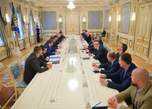 Парламент решил помочь богатым за счет местных налогов