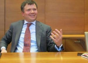 Константин Жеваго «забыл» внести в декларацию яхту, личный самолет и спорткар