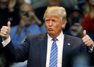 Эксперт о президенте Трампе: Он будет на все смотреть с точки зрения выгоды