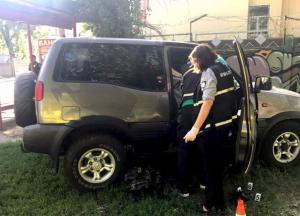 Стрельба в центре Киева: следы ведут к террористам в Кремль