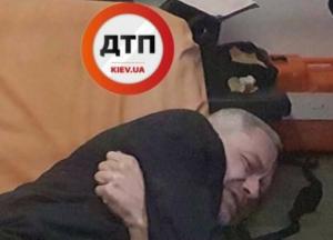 "Осторожно, пьяный судья за рулем": Что известно об участнике резонансного ДТП под Киевом судье Усатове
