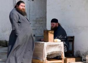 Как в Одессе кормят московский патриорхат