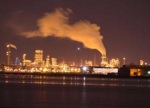 Глобальные изменения в промышленности Украины