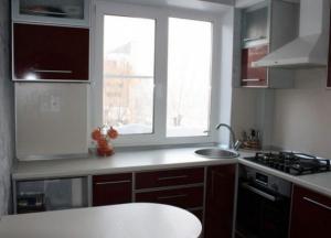 Россиян будут селить в квартиры по 9 метров