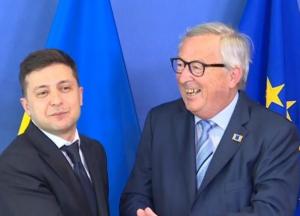 ЄС більше не в тренді: що змінилося у відносинах Києва та Брюсселя