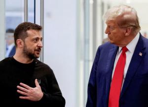 "Єдність та злість": як Трамп вилікував українців, у яких опустились руки від трьох років війни