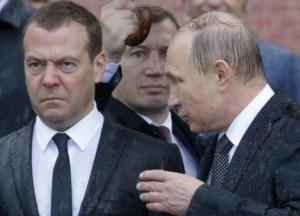 Почему Путин избавился от премьера