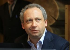 Слава Рабинович: Два миллиона человек снесут режим Путина и его ОПГ