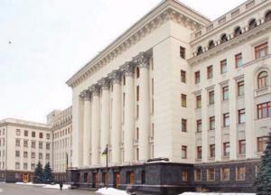 ​На Банковой придумали новый сценарий разрушения антикоррупционных органов