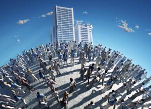 Западная цивилизация оказалась под угрозой