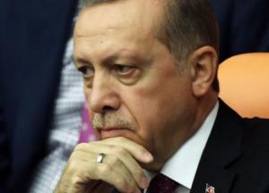 Турецкий гамбит: геополитический поворот Эрдогана к Путину