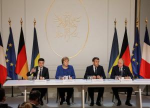 Год после Парижа: что делать дальше?