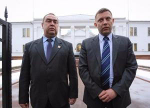  Религия Плотницкого, Захарченко и другой шушеры - это деньги, а идеология для тех, которые слепо верят