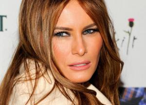 Терпение Меланьи Трамп лопнуло