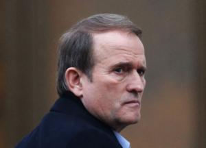 Цель Медведчука - пост спикера в новой Верховной Раде