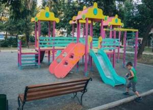 Очередной распил от Кличко