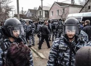Обыски в Крыму: чего добивается Россия
