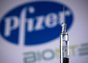 Вакцина Pfizer: все подробности про ее эффективность, "побочки" и поставку в Украину