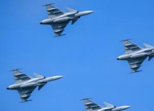 Позволит ли Вашингтон Киеву сделать шведский истребитель основным в нашей авиации