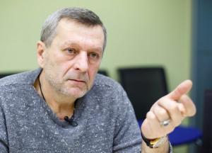 В Крыму - террор, там каждый день гибнут люди