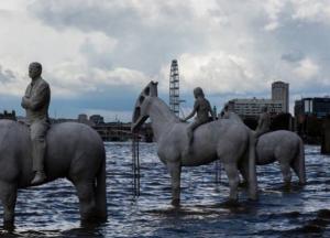 Четыре всадника экологического Апокалипсиса