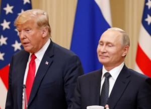 Пионтковский: Трамп выглядел жалким пуделем, виляющим хвостиком перед своим хозяином 