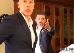 Скандал с Мецгером: хочешь похоронить вопрос, тяни время