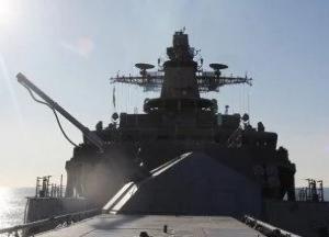 Станет ли усиление флота РФ в Черном море причиной начала войны