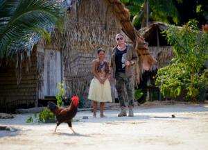 Они говорят на самом странном языке в мире: как живут последние 500 индейцев пирахан