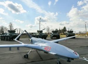 Дефицит беспилотников. Почему на помощь "Байрактарам" не взлетают наши "Соколы" и "Горлицы"