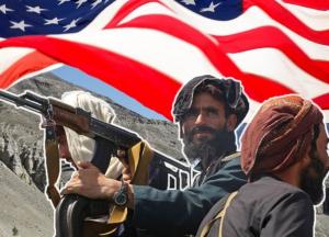 Кладбище для гегемона: почему Байдену не простят вывод американских войск из Афганистана