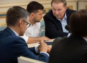 Что объединяет Лукашенко, Кучму и «слуг народа»