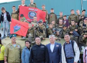 Новости Крымнаша: Безумный совок, встроенный в систему РПЦ